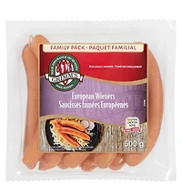 Wiener européen de Grimm 500g