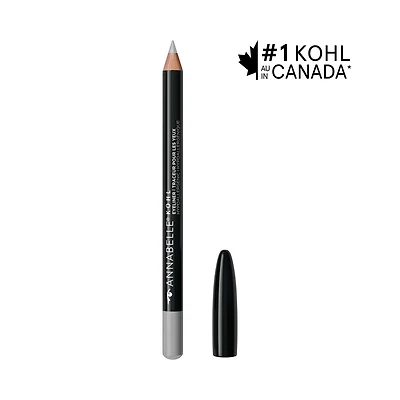 Annabelle Kohl Eyeliner, #1 Kohl Product in Canada, 1.14 g