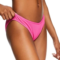 No Boundaries Women's Swim Top