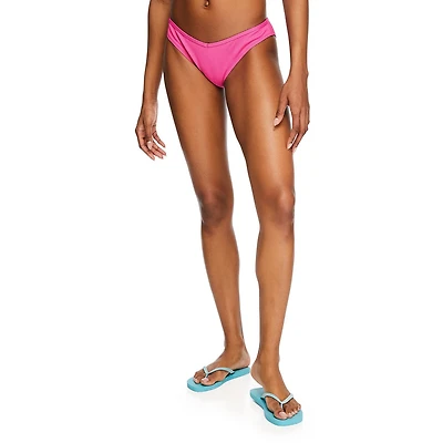 No Boundaries Women's Swim Top