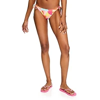 No Boundaries Women's Bikini Bottom