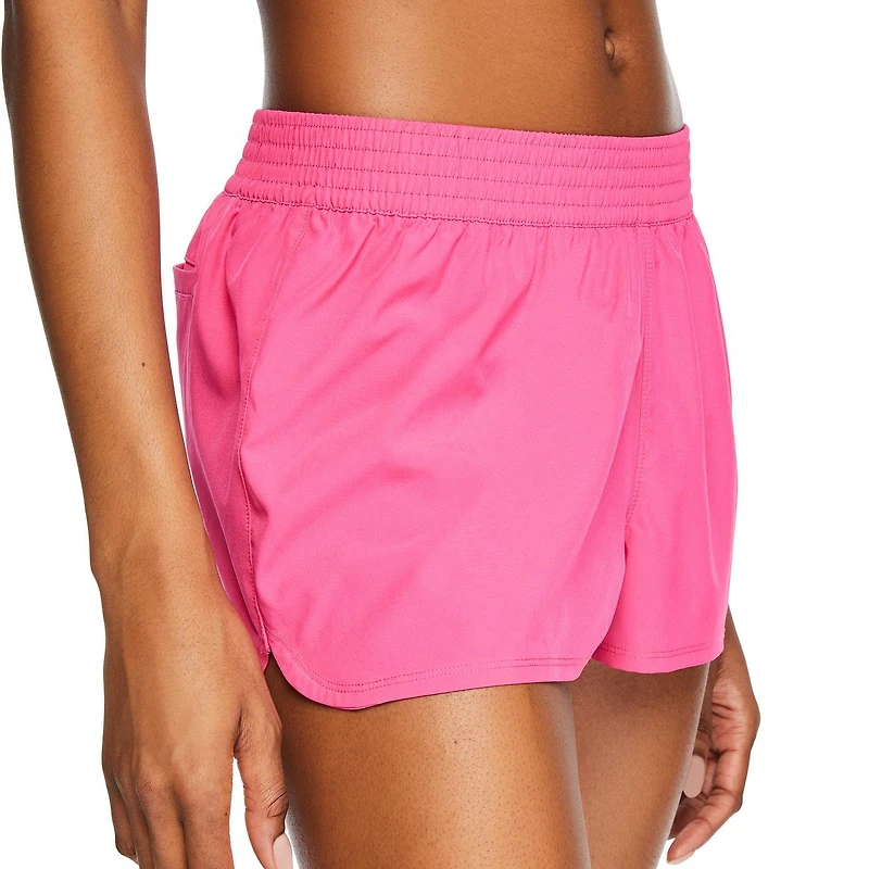 No Boundaries Women's Board Short