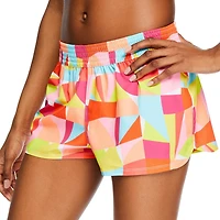 No Boundaries Women's Board Short