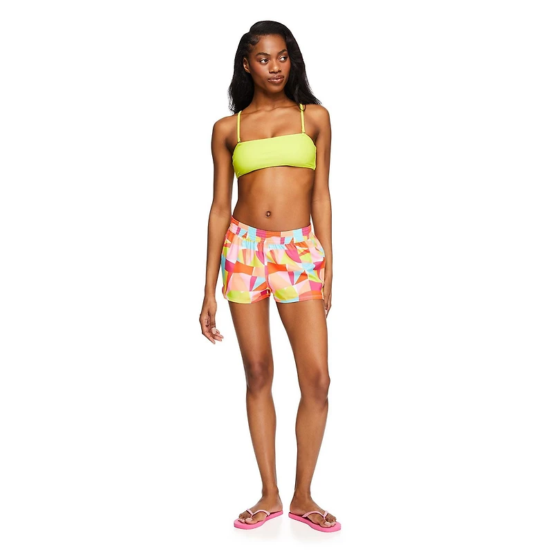 No Boundaries Women's Board Short