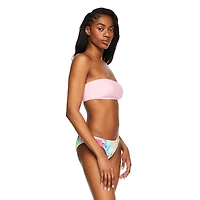 No Boundaries Women's Swim Top