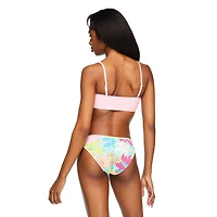 No Boundaries Women's Swim Top