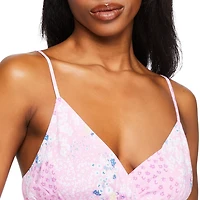 No Boundaries Women's Backless Dress