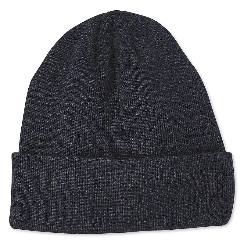Tuque de laine mixte George pour hommes