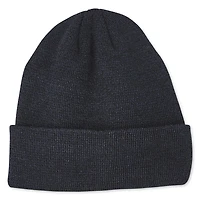 Tuque de laine mixte George pour hommes