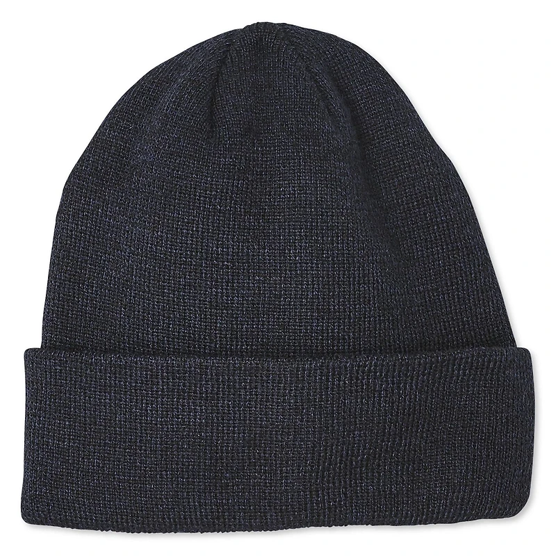 Tuque de laine mixte George pour hommes