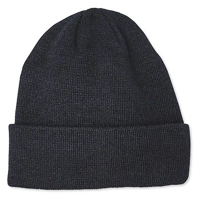 Tuque de laine mixte George pour hommes