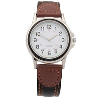 Montre analogique George pour hommes