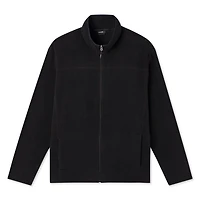 Manteau en micropolaire George Plus pour hommes