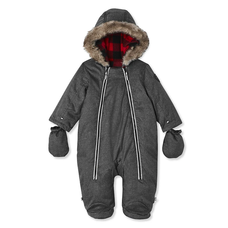 Canadiana Infant Pram Suit