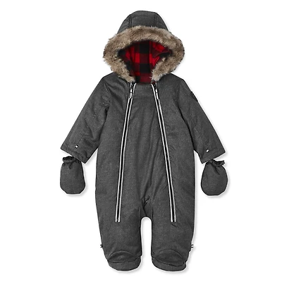 Canadiana Infant Pram Suit