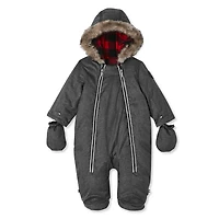 Canadiana Infant Pram Suit