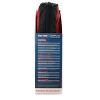 Easy Care Complete First Aid Kit, 200pce