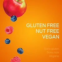 SunRype Fruit to Go Apple Wildberry 100% Fruit Snack