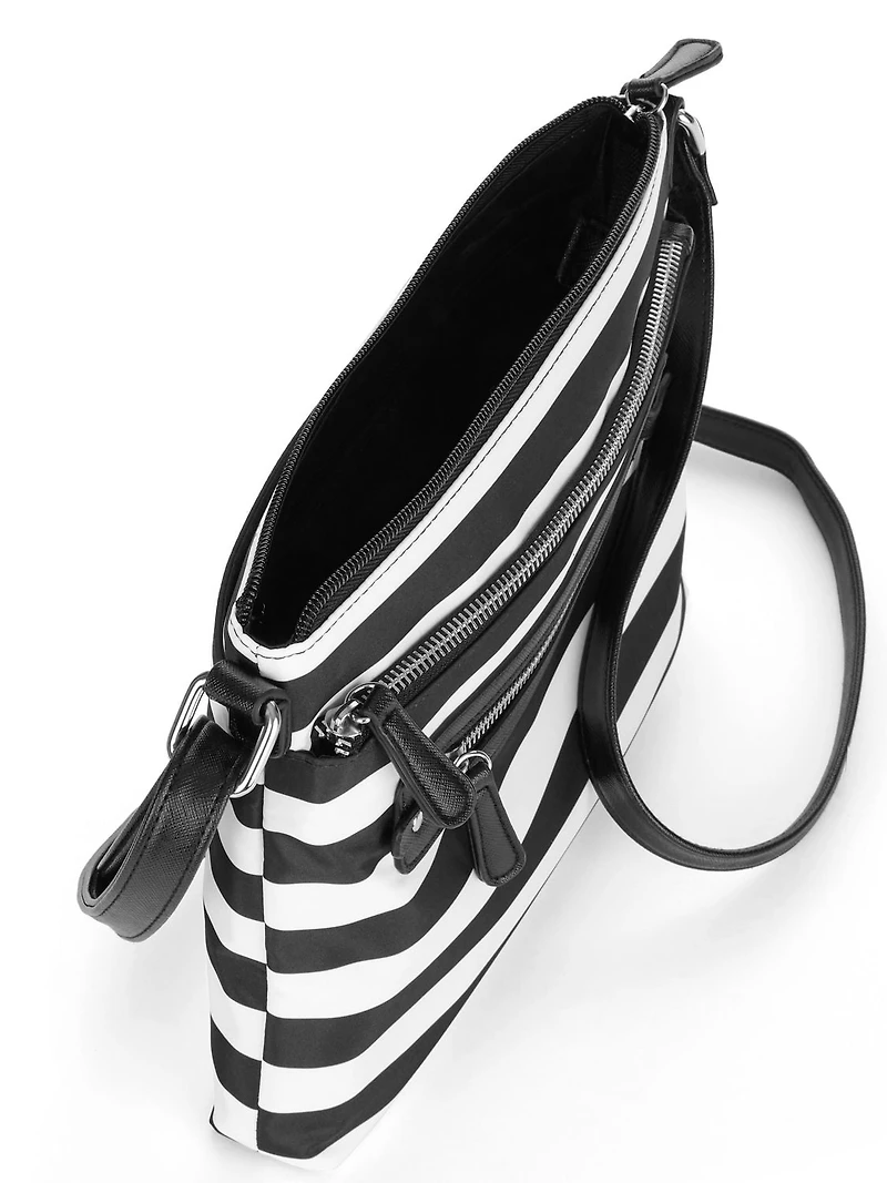 George Trina Triple Pocket