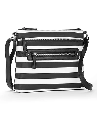 George Trina Triple Pocket