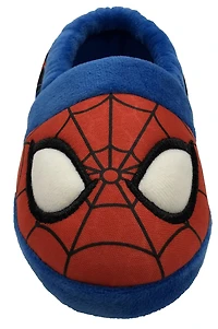 Spider-Man Marvel Boys' Slippers