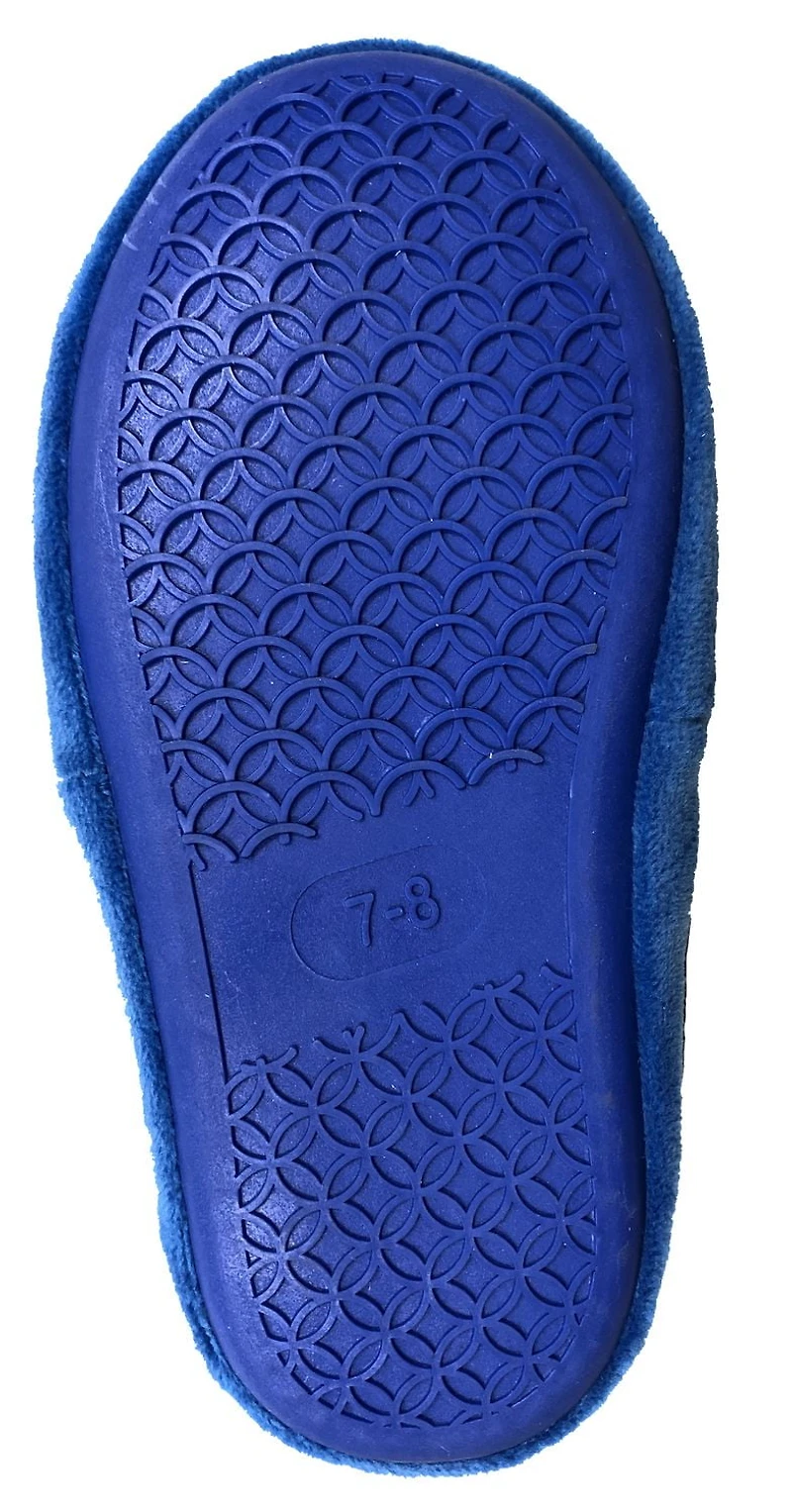 Spider-Man Marvel Boys' Slippers