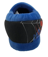 Spider-Man Marvel Boys' Slippers
