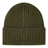 Canadiana Gender Inclusive Ribbed Beanie