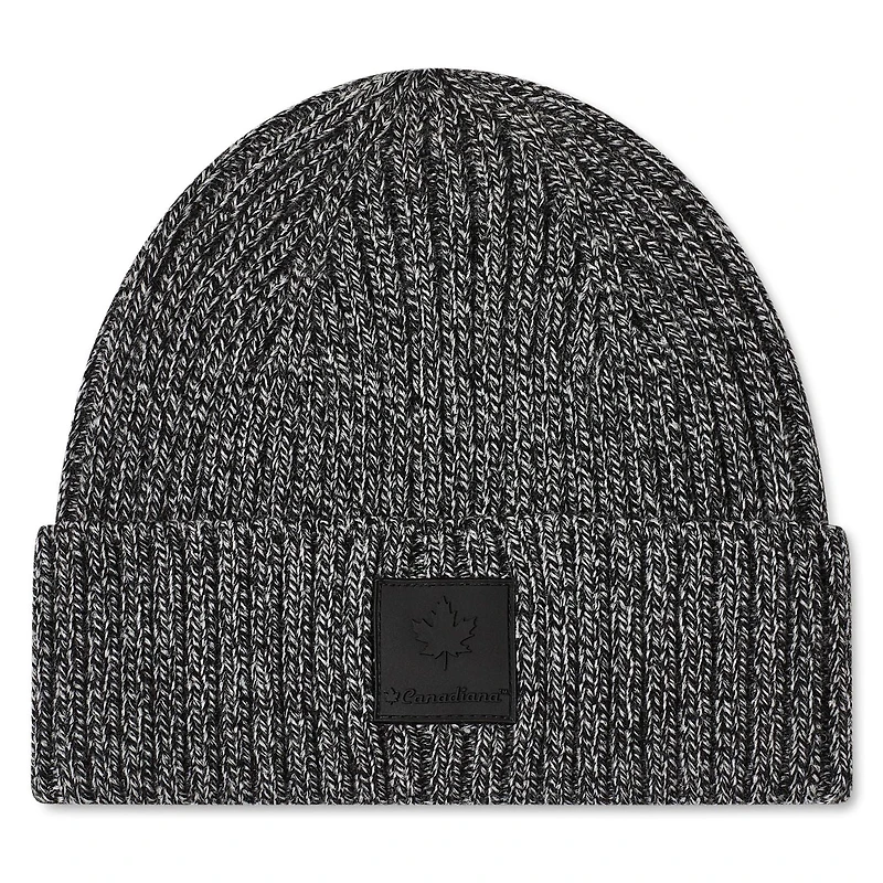 Canadiana Kids' Gender Inclusive Ribbed Beanie