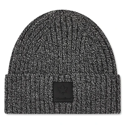 Canadiana Kids' Gender Inclusive Ribbed Beanie
