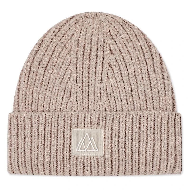 Time and Tru Women's Cuff Toque