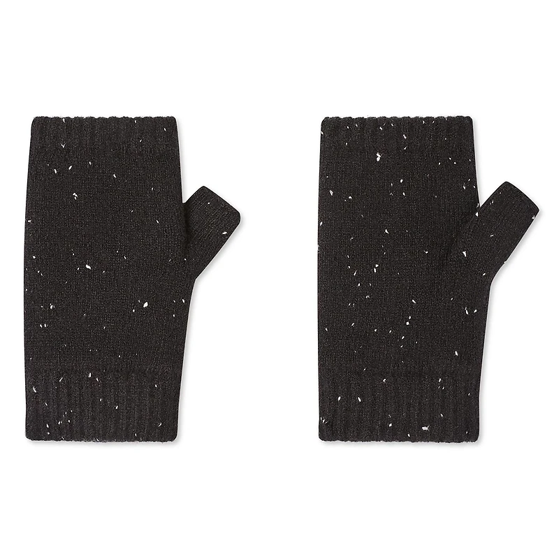 Time and Tru Women's Knit Gloves