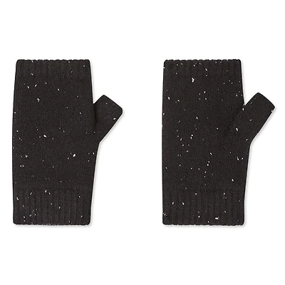 Time and Tru Women's Knit Gloves