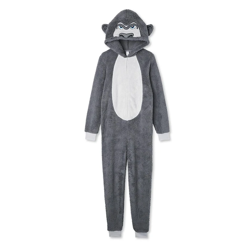 George Boys' Character One-Piece