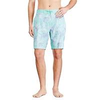 Short de planche extensible George pour hommes
