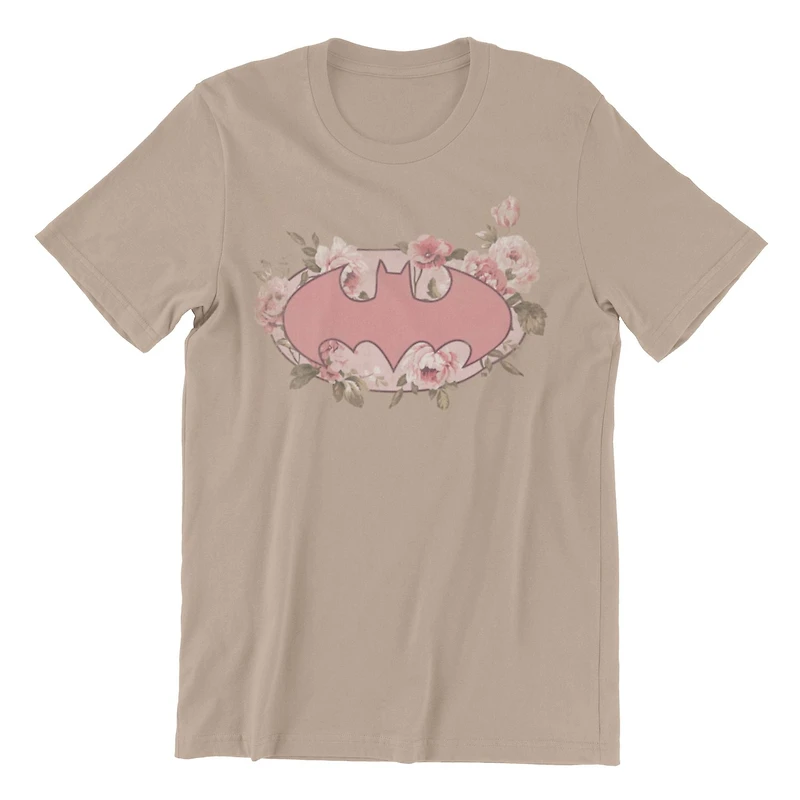 Batman Women's short sleeve t-shirt