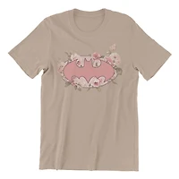 Batman Women's short sleeve t-shirt