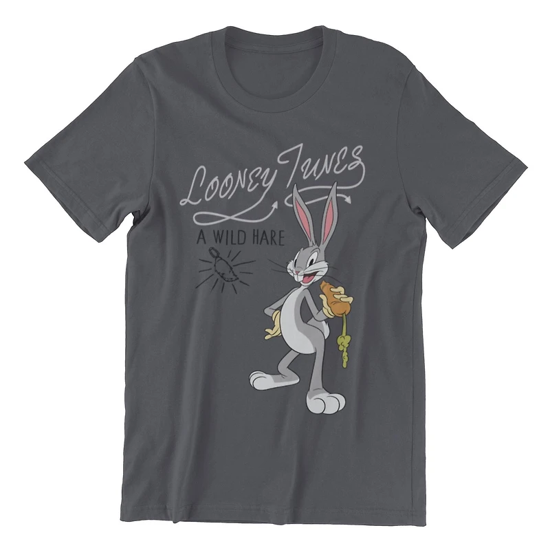 Looney Toons T-shirt à manche courte pour femme