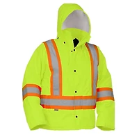 Veste de sécurité pour conducteur Forcefield hommes Tailles P à TTTTG