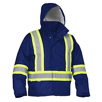 Veste de sécurité pour conducteur Forcefield hommes