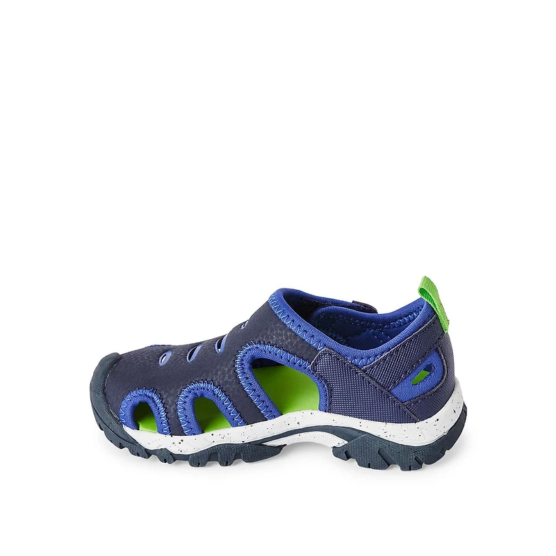 Sandales de sport George pour petits garçons