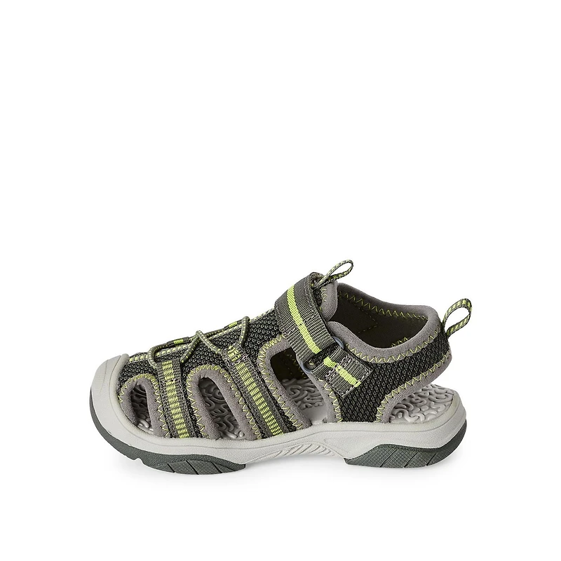 Sandales de sport George pour petits garçons