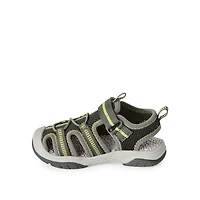 Sandales de sport George pour petits garçons