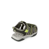 Sandales de sport George pour petits garçons
