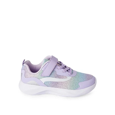 Athletic Works Girls' Sneakers