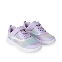 Athletic Works Girls' Sneakers