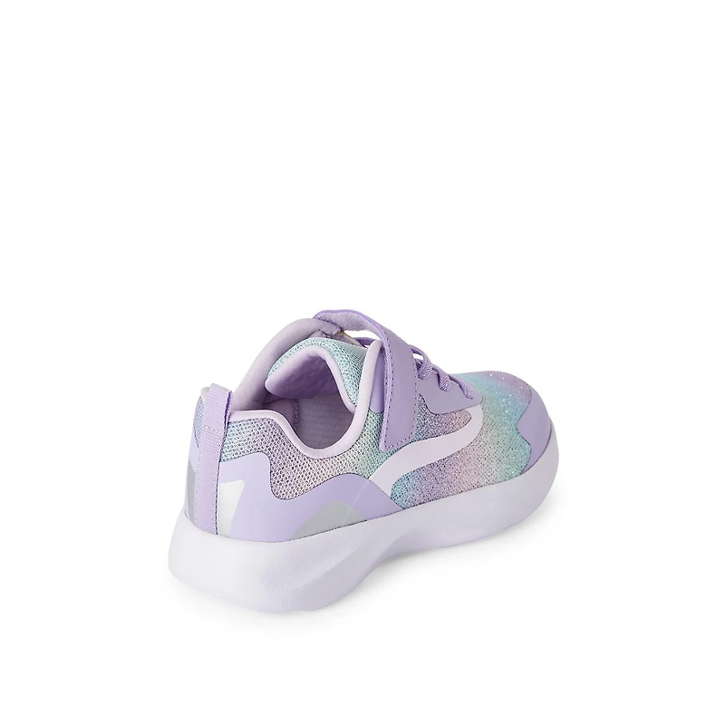 Athletic Works Girls' Sneakers