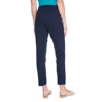 Karen Scott Women's Pull-On Pant