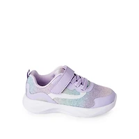 Chaussures de sport Athletic Works pour petites filles