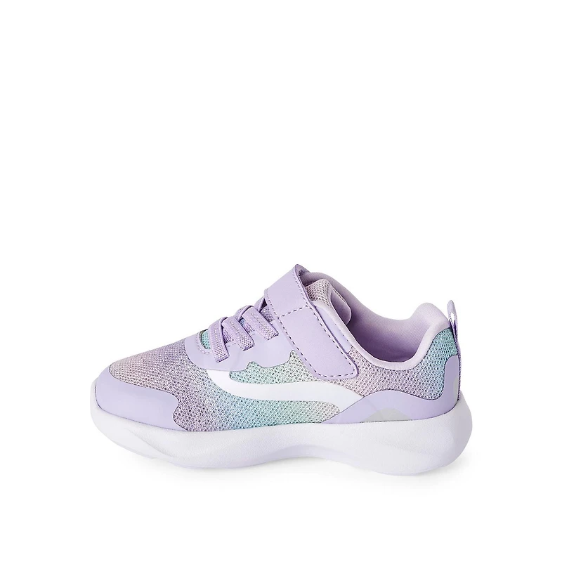 Chaussures de sport Athletic Works pour petites filles